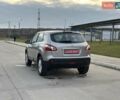 Сірий Ніссан Кашкай, об'ємом двигуна 2 л та пробігом 196 тис. км за 11599 $, фото 14 на Automoto.ua