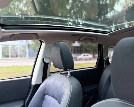 Сірий Ніссан Кашкай, об'ємом двигуна 1.6 л та пробігом 162 тис. км за 10300 $, фото 3 на Automoto.ua