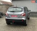 Серый Ниссан Кашкай, объемом двигателя 1.6 л и пробегом 239 тыс. км за 10300 $, фото 14 на Automoto.ua