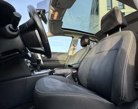 Серый Ниссан Кашкай, объемом двигателя 1.46 л и пробегом 235 тыс. км за 9000 $, фото 3 на Automoto.ua