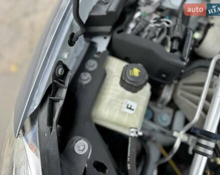 Серый Ниссан Кашкай, объемом двигателя 0 л и пробегом 232 тыс. км за 12200 $, фото 38 на Automoto.ua