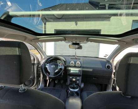 Сірий Ніссан Кашкай, об'ємом двигуна 1.5 л та пробігом 259 тис. км за 10300 $, фото 26 на Automoto.ua