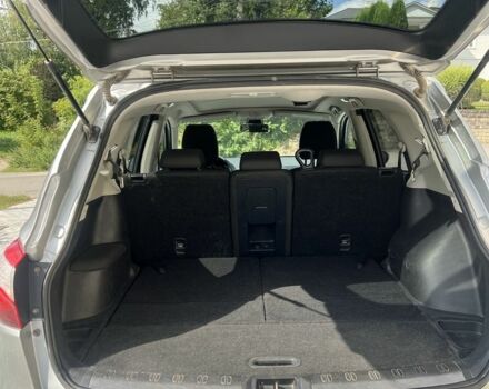 Серый Ниссан Кашкай, объемом двигателя 2 л и пробегом 268 тыс. км за 9333 $, фото 6 на Automoto.ua