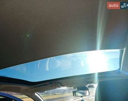 Серый Ниссан Кашкай, объемом двигателя 2 л и пробегом 198 тыс. км за 10600 $, фото 9 на Automoto.ua