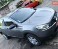 Сірий Ніссан Кашкай, об'ємом двигуна 1.5 л та пробігом 225 тис. км за 9500 $, фото 6 на Automoto.ua