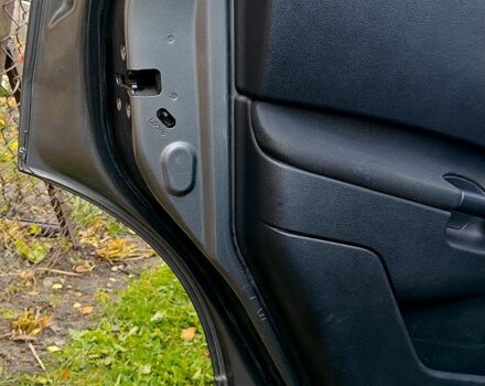 Ніссан Кашкай 2011 у Маневичах на Automoto.ua Сірий Ніссан Кашкай, об'ємом двигуна 1.5 л та пробігом 258 тис. км за 9800 $, фото 5 на Automoto.ua