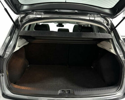 Серый Ниссан Кашкай, объемом двигателя 1.6 л и пробегом 167 тыс. км за 10750 $, фото 28 на Automoto.ua