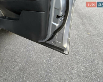 Сірий Ніссан Кашкай, об'ємом двигуна 1.6 л та пробігом 185 тис. км за 11799 $, фото 68 на Automoto.ua