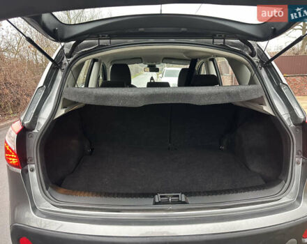 Сірий Ніссан Кашкай, об'ємом двигуна 0 л та пробігом 230 тис. км за 9900 $, фото 31 на Automoto.ua