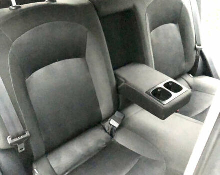 Серый Ниссан Кашкай, объемом двигателя 1.5 л и пробегом 225 тыс. км за 11699 $, фото 48 на Automoto.ua