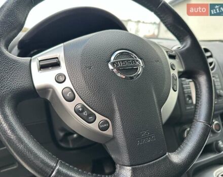 Ниссан Кашкай 2011 в Хмельницком на Automoto.ua Серый Ниссан Кашкай, объемом двигателя 2 л и пробегом 202 тыс. км за 10500 $, фото 17 на Automoto.ua