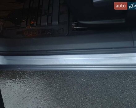 Серый Ниссан Кашкай, объемом двигателя 1.6 л и пробегом 213 тыс. км за 9950 $, фото 56 на Automoto.ua