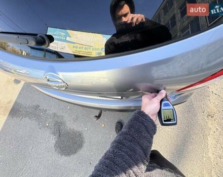 Серый Ниссан Кашкай, объемом двигателя 0 л и пробегом 232 тыс. км за 12200 $, фото 73 на Automoto.ua