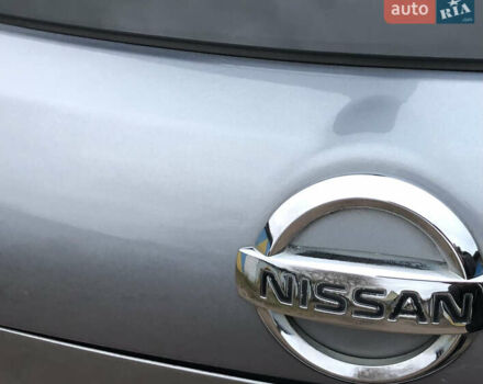 Серый Ниссан Кашкай, объемом двигателя 1.5 л и пробегом 225 тыс. км за 11699 $, фото 13 на Automoto.ua