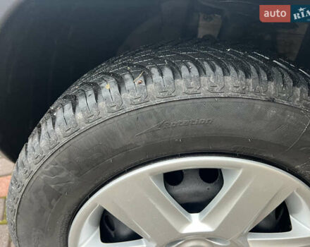 Сірий Ніссан Кашкай, об'ємом двигуна 2 л та пробігом 142 тис. км за 9750 $, фото 43 на Automoto.ua