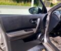 Серый Ниссан Кашкай, объемом двигателя 1.5 л и пробегом 215 тыс. км за 10500 $, фото 5 на Automoto.ua
