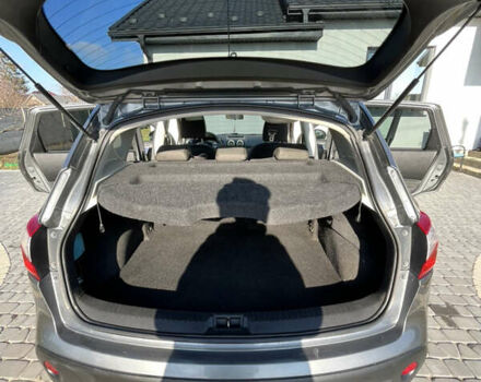 Сірий Ніссан Кашкай, об'ємом двигуна 1.5 л та пробігом 259 тис. км за 10300 $, фото 27 на Automoto.ua