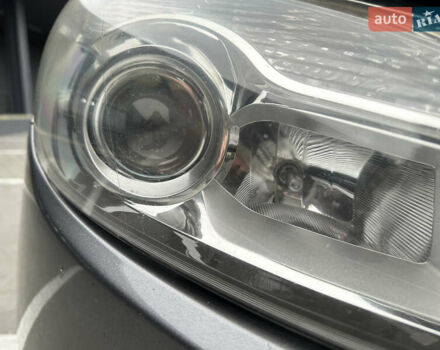 Серый Ниссан Кашкай, объемом двигателя 1.46 л и пробегом 293 тыс. км за 9500 $, фото 45 на Automoto.ua