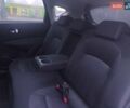 Серый Ниссан Кашкай, объемом двигателя 1.6 л и пробегом 213 тыс. км за 9950 $, фото 34 на Automoto.ua