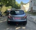 Сірий Ніссан Кашкай, об'ємом двигуна 2 л та пробігом 205 тис. км за 11500 $, фото 12 на Automoto.ua