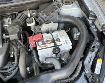 Серый Ниссан Кашкай, объемом двигателя 1.99 л и пробегом 148 тыс. км за 11500 $, фото 20 на Automoto.ua