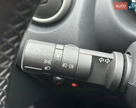 Серый Ниссан Кашкай, объемом двигателя 1.46 л и пробегом 293 тыс. км за 9500 $, фото 37 на Automoto.ua