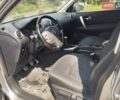Серый Ниссан Кашкай, объемом двигателя 1.5 л и пробегом 115 тыс. км за 10397 $, фото 8 на Automoto.ua