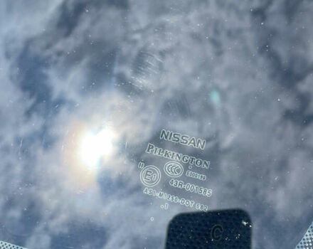 Сірий Ніссан Кашкай, об'ємом двигуна 2 л та пробігом 200 тис. км за 10450 $, фото 15 на Automoto.ua