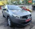 Сірий Ніссан Кашкай, об'ємом двигуна 1.5 л та пробігом 225 тис. км за 9500 $, фото 7 на Automoto.ua