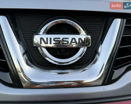 Серый Ниссан Кашкай, объемом двигателя 1.5 л и пробегом 220 тыс. км за 11200 $, фото 12 на Automoto.ua