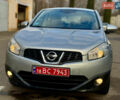 Серый Ниссан Кашкай, объемом двигателя 1.6 л и пробегом 183 тыс. км за 8999 $, фото 1 на Automoto.ua