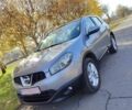 Ніссан Кашкай 2011 у Запоріжжя на Automoto.ua Сірий Ніссан Кашкай, об'ємом двигуна 1.5 л та пробігом 192 тис. км за 10600 $, фото 8 на Automoto.ua