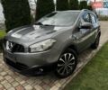 Ніссан Кашкай 2011 у Івано-Франківську на Automoto.ua Сірий Ніссан Кашкай, об'ємом двигуна 1.5 л та пробігом 210 тис. км за 10400 $, фото 3 на Automoto.ua