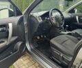 Серый Ниссан Кашкай, объемом двигателя 1.5 л и пробегом 210 тыс. км за 10500 $, фото 7 на Automoto.ua