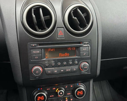 Сірий Ніссан Кашкай, об'ємом двигуна 0 л та пробігом 230 тис. км за 9900 $, фото 36 на Automoto.ua