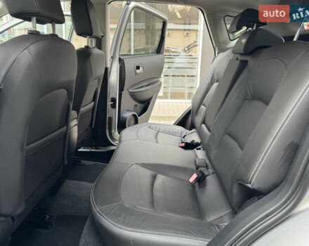 Ніссан Кашкай 2011 у Житомирі на Automoto.ua Сірий Ніссан Кашкай, об'ємом двигуна 1.5 л та пробігом 197 тис. км за 10777 $, фото 35 на Automoto.ua