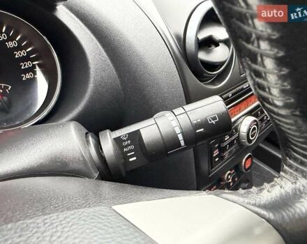 Серый Ниссан Кашкай, объемом двигателя 2 л и пробегом 135 тыс. км за 10500 $, фото 25 на Automoto.ua