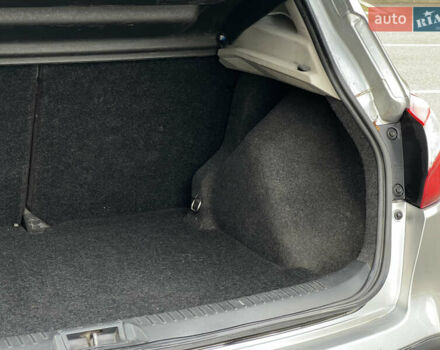 Серый Ниссан Кашкай, объемом двигателя 1.5 л и пробегом 271 тыс. км за 8750 $, фото 47 на Automoto.ua