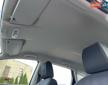 Сірий Ніссан Кашкай, об'ємом двигуна 1.5 л та пробігом 120 тис. км за 11990 $, фото 22 на Automoto.ua