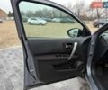 Серый Ниссан Кашкай, объемом двигателя 1.5 л и пробегом 225 тыс. км за 9999 $, фото 9 на Automoto.ua