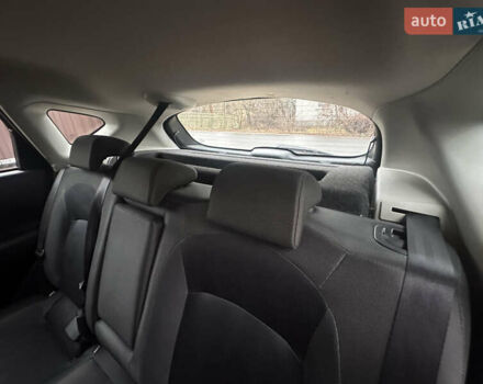 Сірий Ніссан Кашкай, об'ємом двигуна 0 л та пробігом 230 тис. км за 9900 $, фото 51 на Automoto.ua