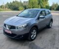 Сірий Ніссан Кашкай, об'ємом двигуна 1.5 л та пробігом 247 тис. км за 11300 $, фото 4 на Automoto.ua