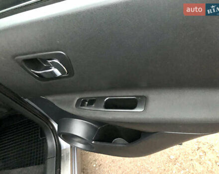 Серый Ниссан Кашкай, объемом двигателя 1.5 л и пробегом 225 тыс. км за 11699 $, фото 45 на Automoto.ua