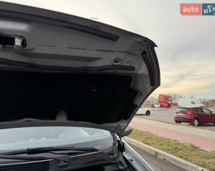 Сірий Ніссан Кашкай, об'ємом двигуна 1.6 л та пробігом 185 тис. км за 11799 $, фото 75 на Automoto.ua