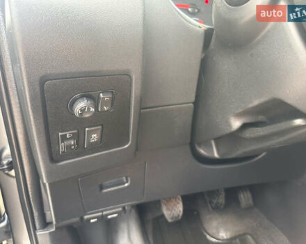 Серый Ниссан Кашкай, объемом двигателя 1.5 л и пробегом 230 тыс. км за 9900 $, фото 56 на Automoto.ua