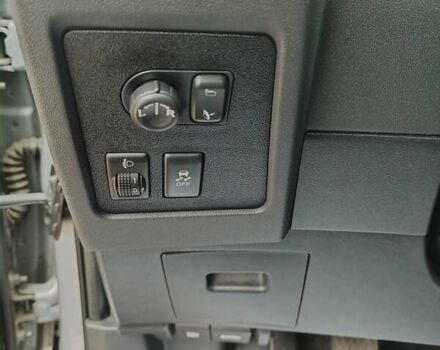 Серый Ниссан Кашкай, объемом двигателя 1.5 л и пробегом 192 тыс. км за 10200 $, фото 26 на Automoto.ua