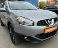 Серый Ниссан Кашкай, объемом двигателя 0 л и пробегом 232 тыс. км за 12200 $, фото 11 на Automoto.ua