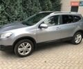 Серый Ниссан Кашкай, объемом двигателя 1.6 л и пробегом 191 тыс. км за 9500 $, фото 4 на Automoto.ua