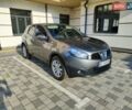 Серый Ниссан Кашкай, объемом двигателя 1.6 л и пробегом 225 тыс. км за 10200 $, фото 5 на Automoto.ua