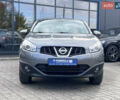 Сірий Ніссан Кашкай, об'ємом двигуна 1.5 л та пробігом 120 тис. км за 11990 $, фото 5 на Automoto.ua